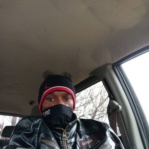 Meet your Posher, Tommy